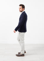 Blazer McKile