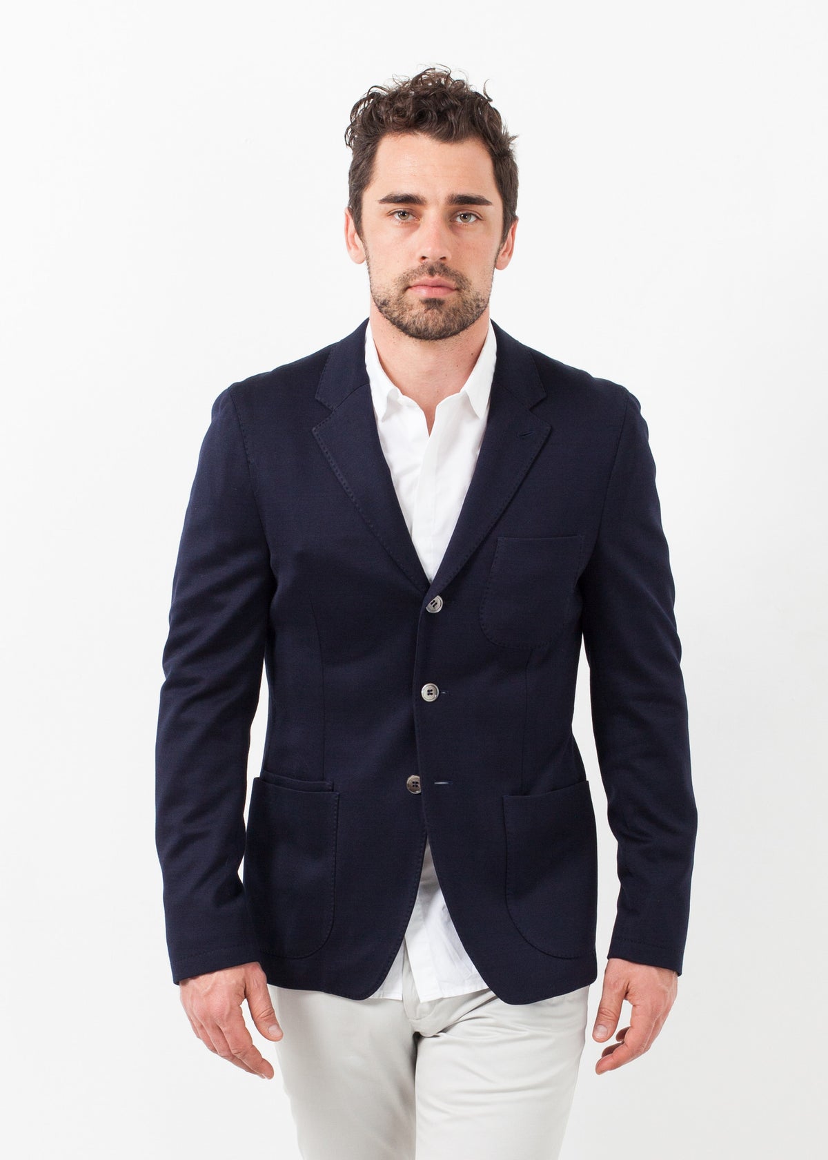 Blazer McKile