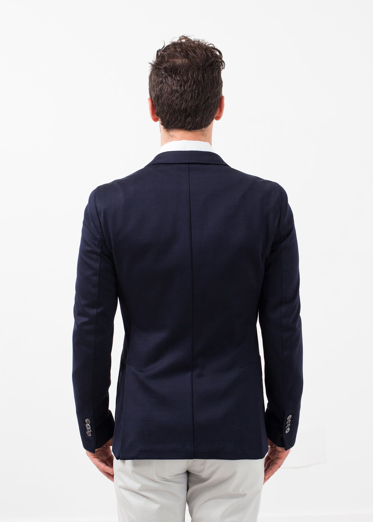 Blazer McKile