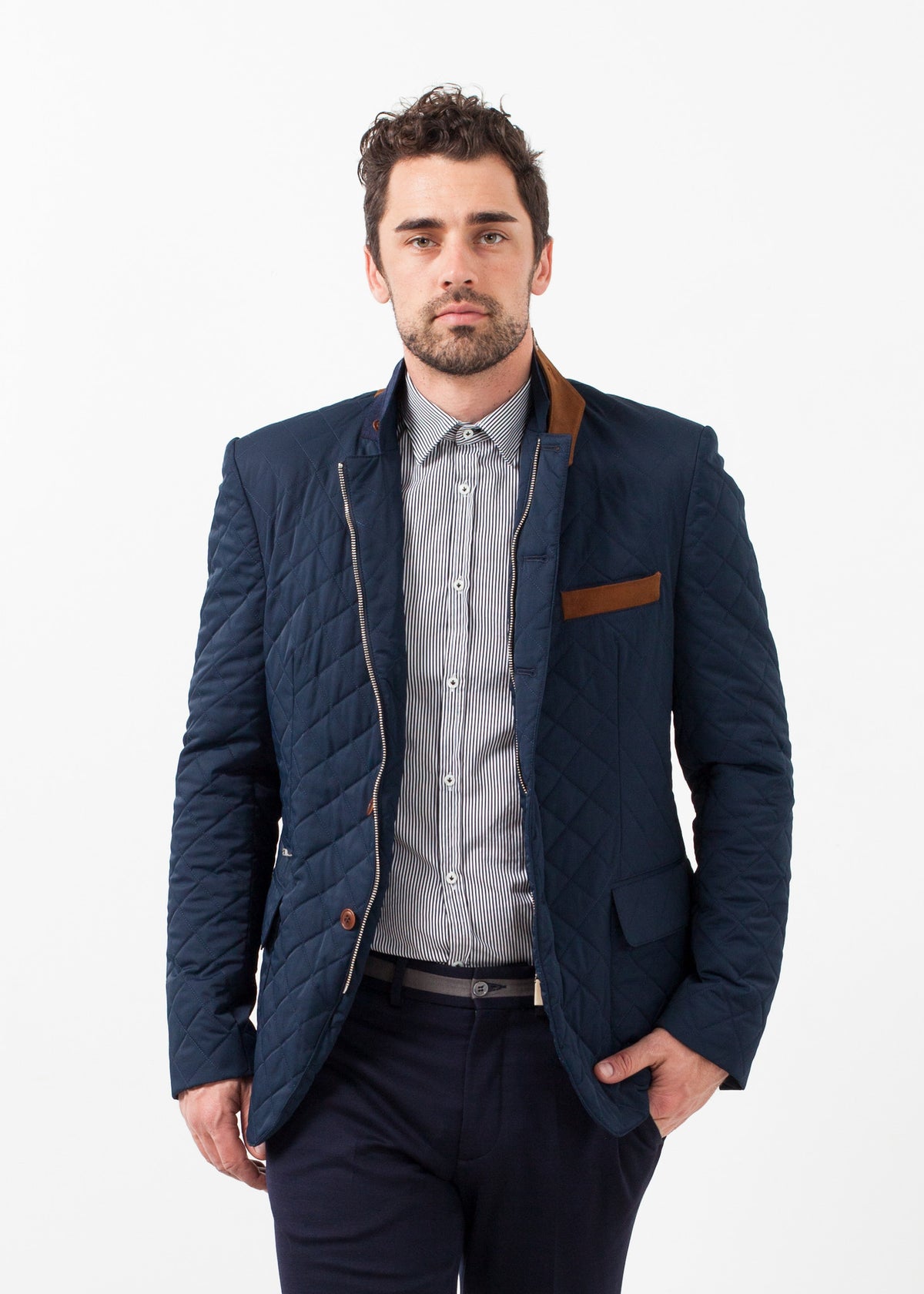 Veste Milton