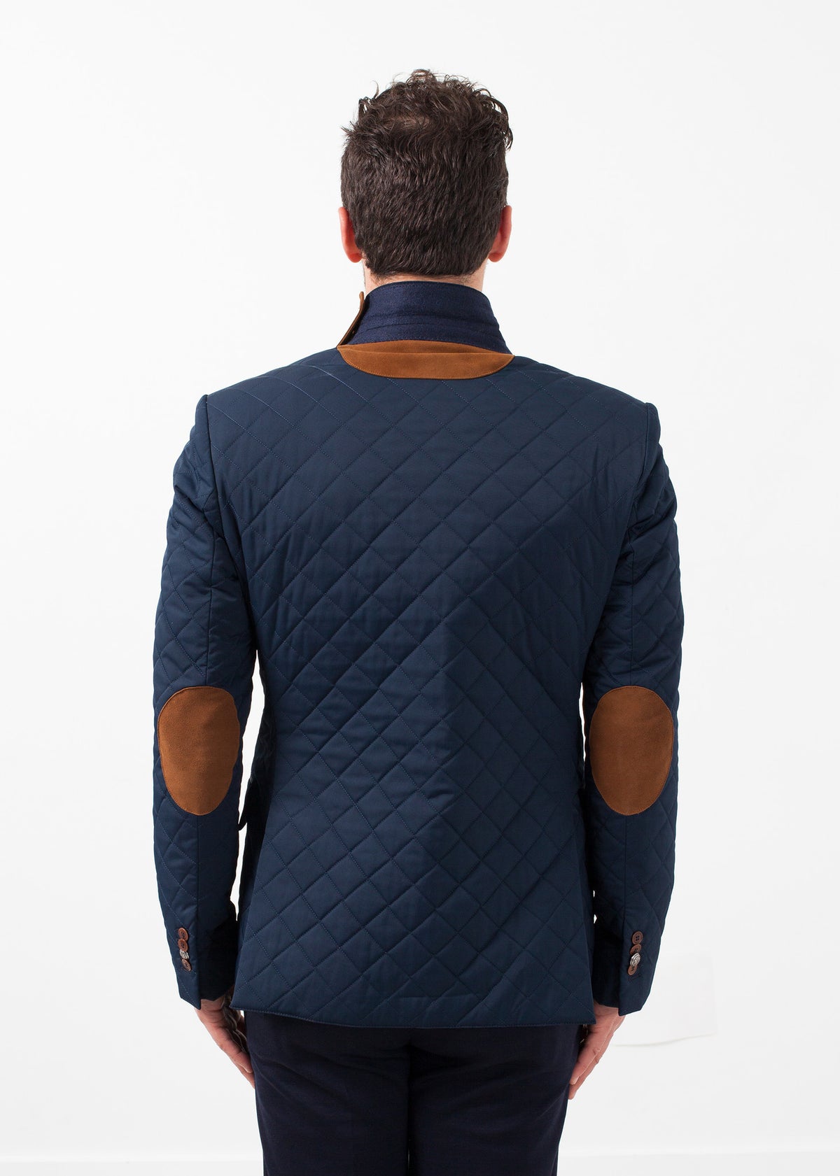 Veste Milton