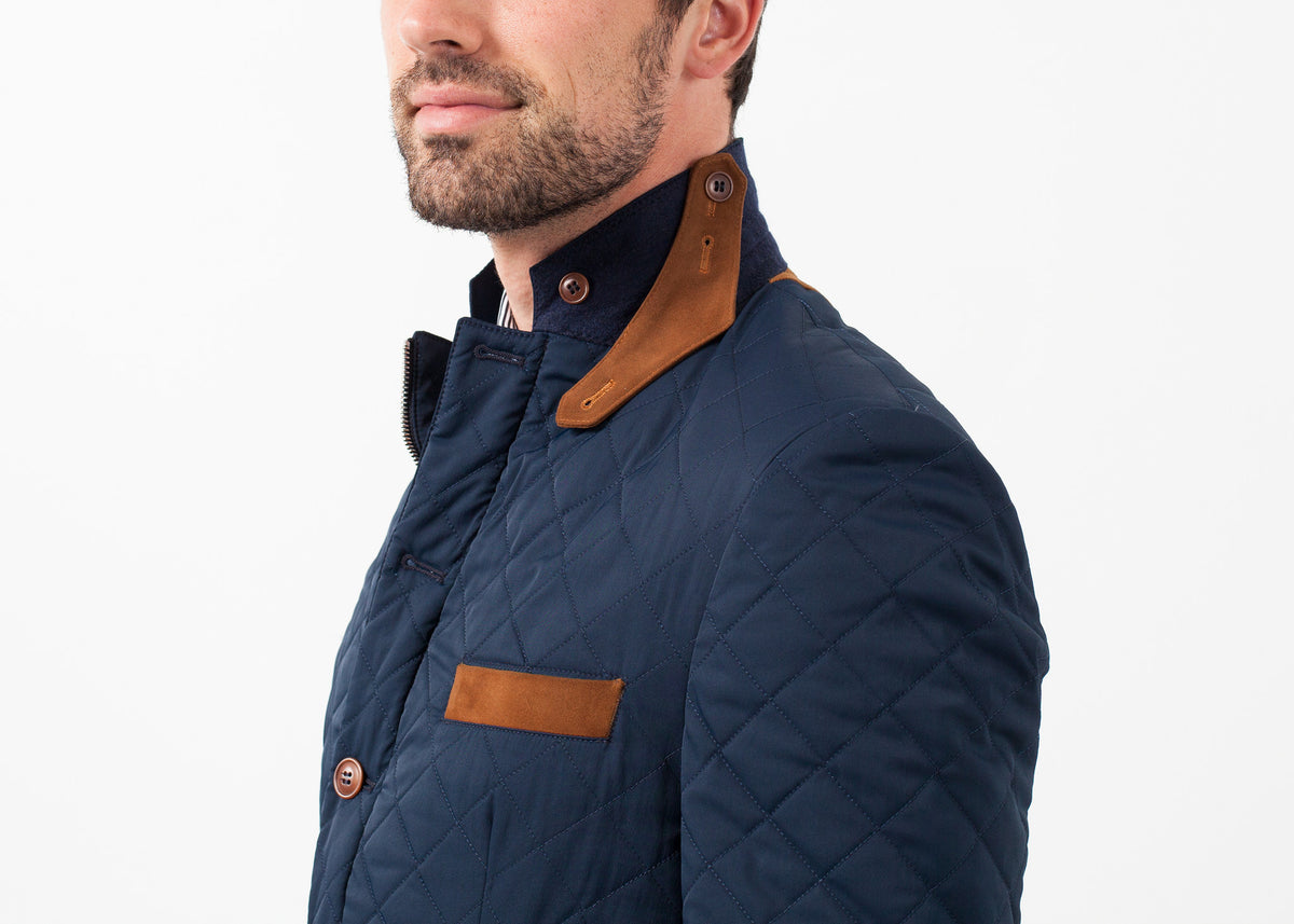 Veste Milton