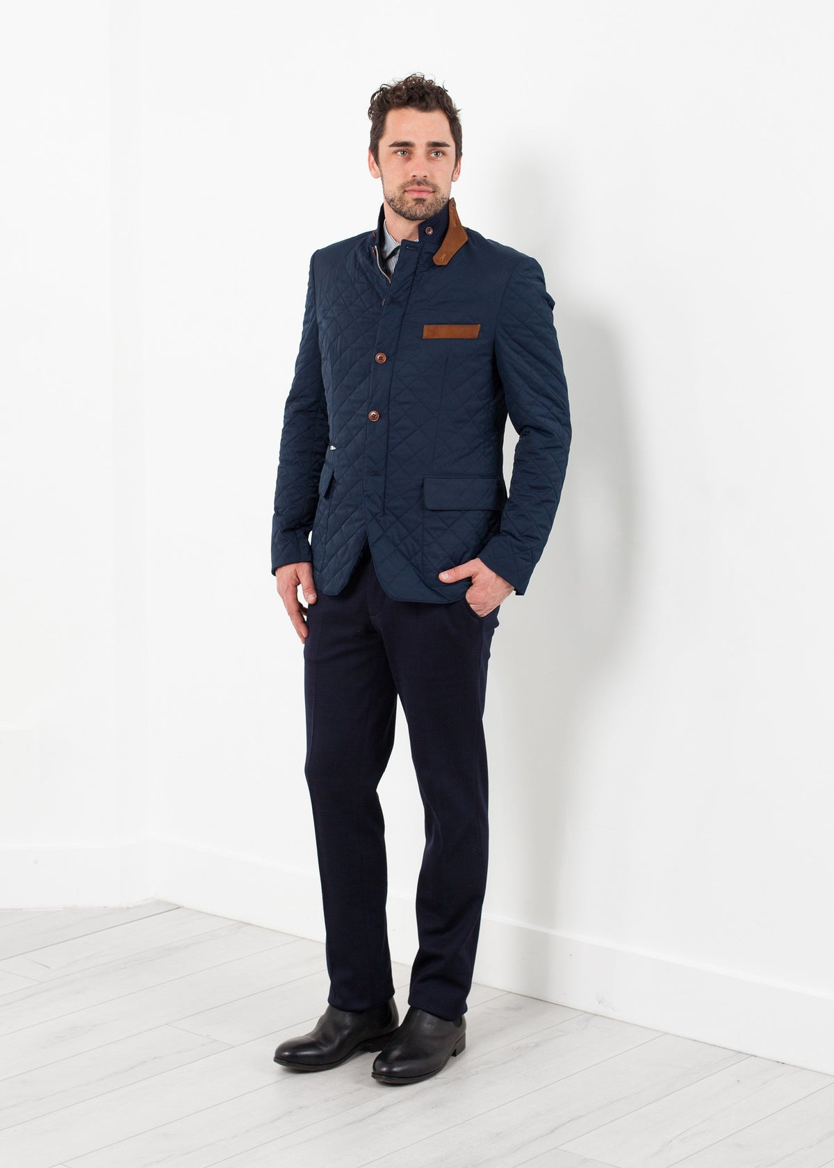 Veste Milton