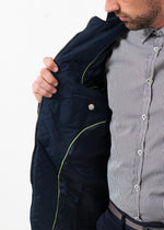 Veste Milton