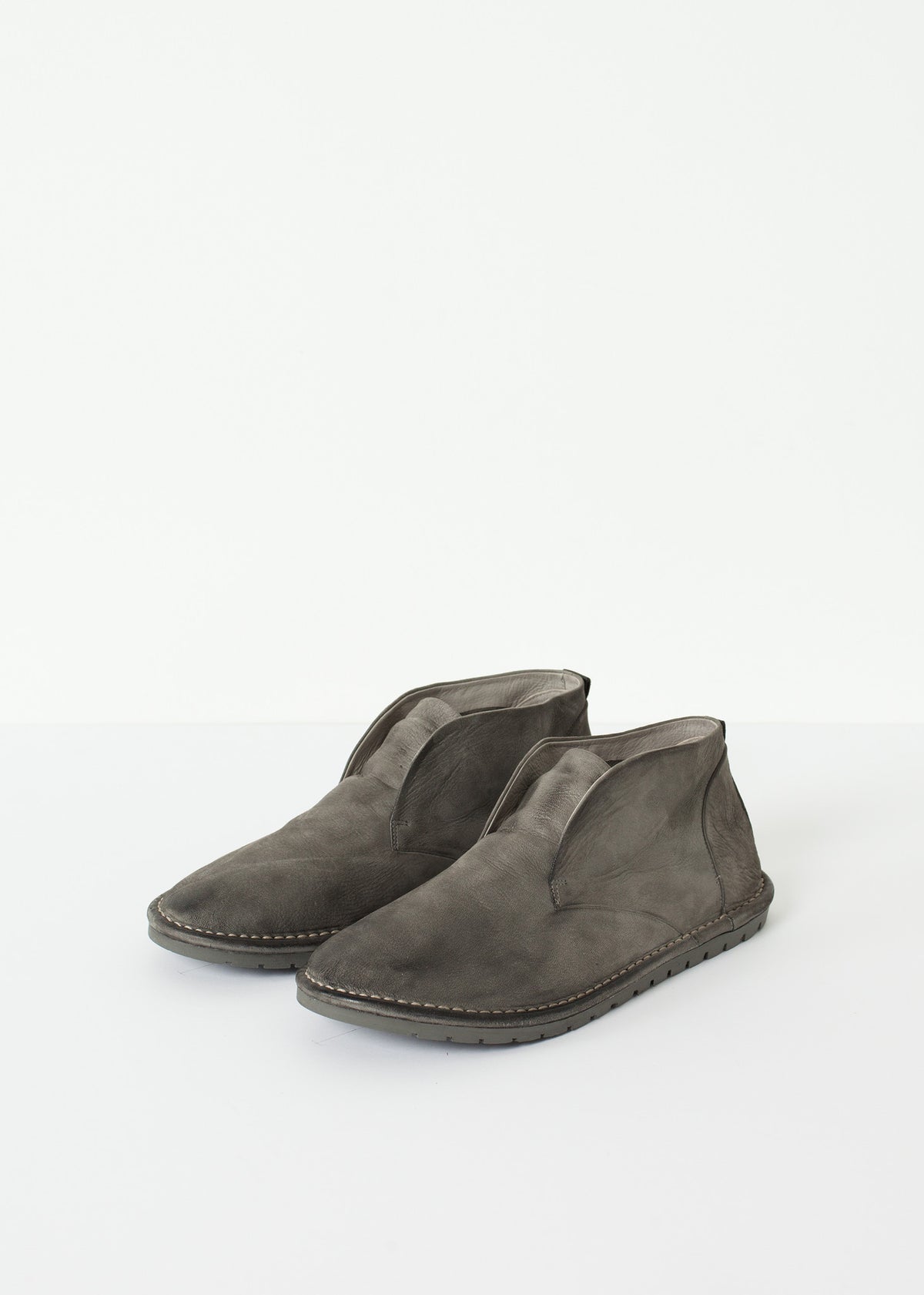 Veterloze sneaker