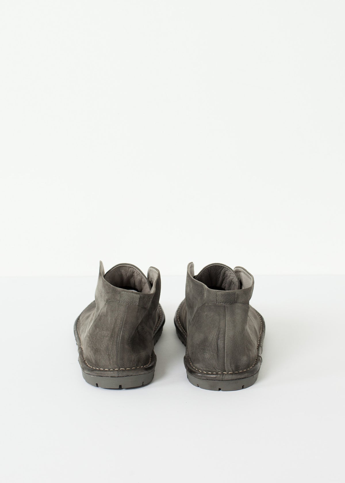 Veterloze sneaker