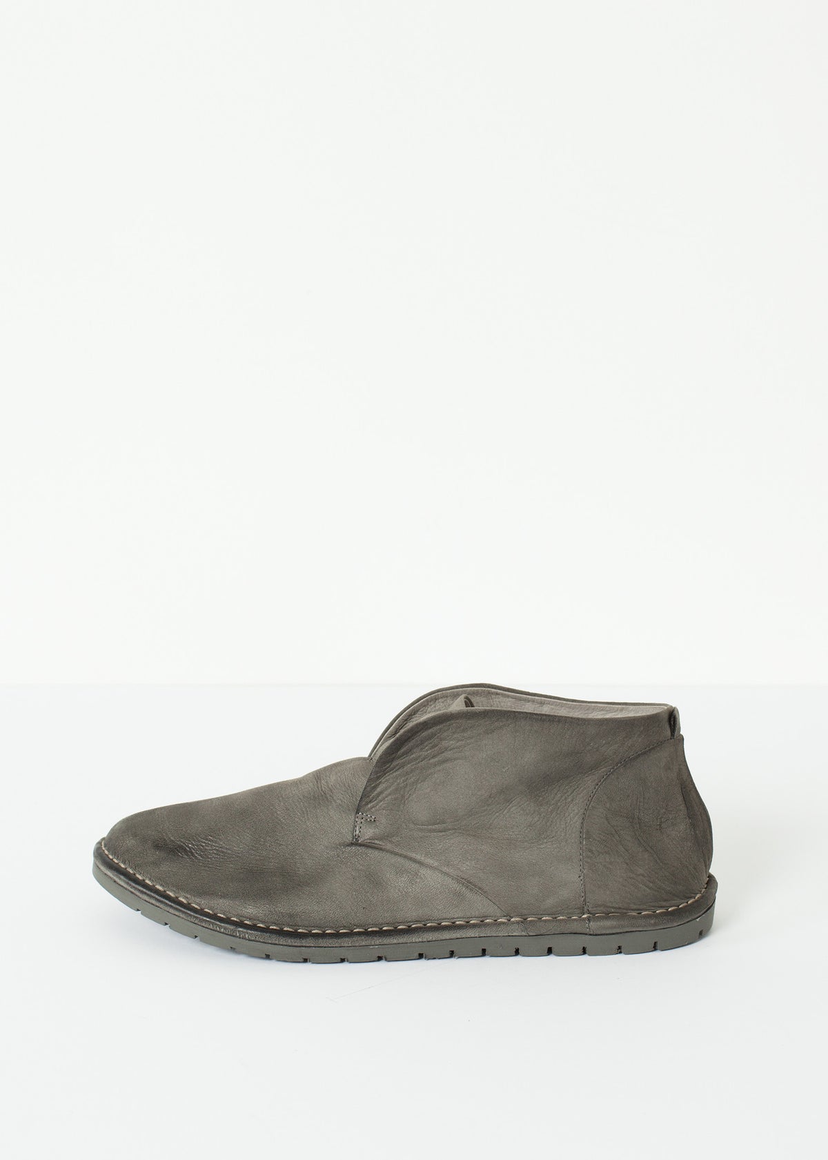 Veterloze sneaker