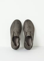 Veterloze sneaker