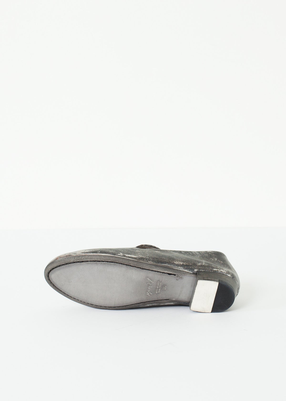 Coltellino-loafer