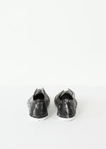 Sancrispa Splatter-sneaker