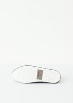 Sancrispa Splatter-sneaker