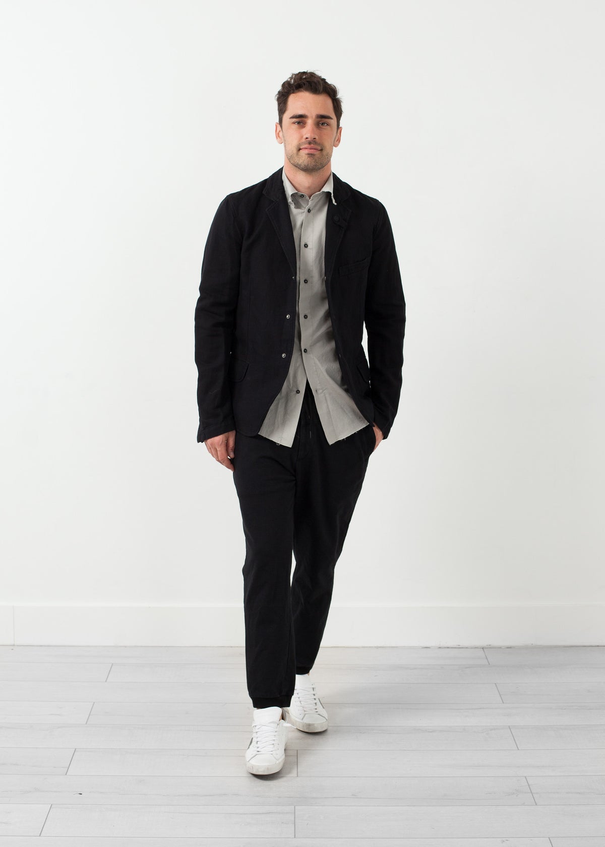 Veste Frimel