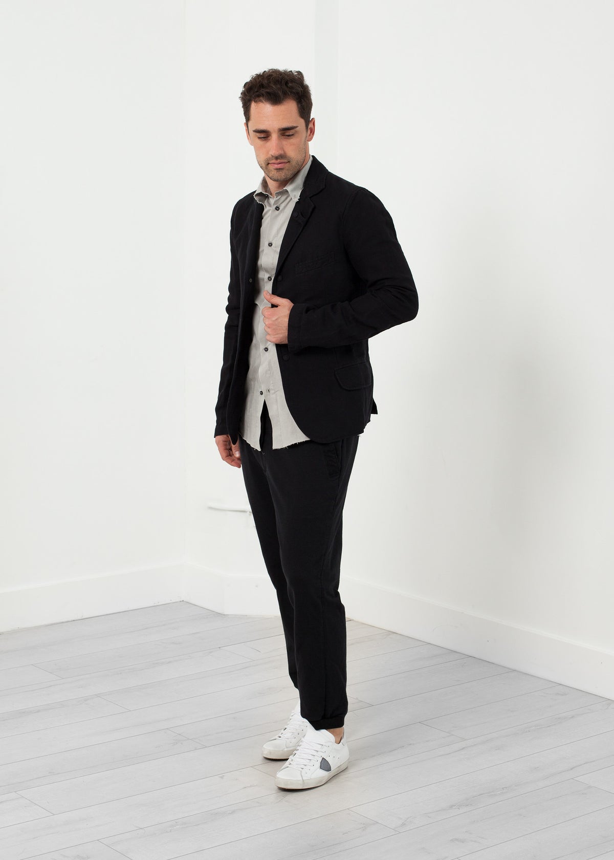 Veste Frimel