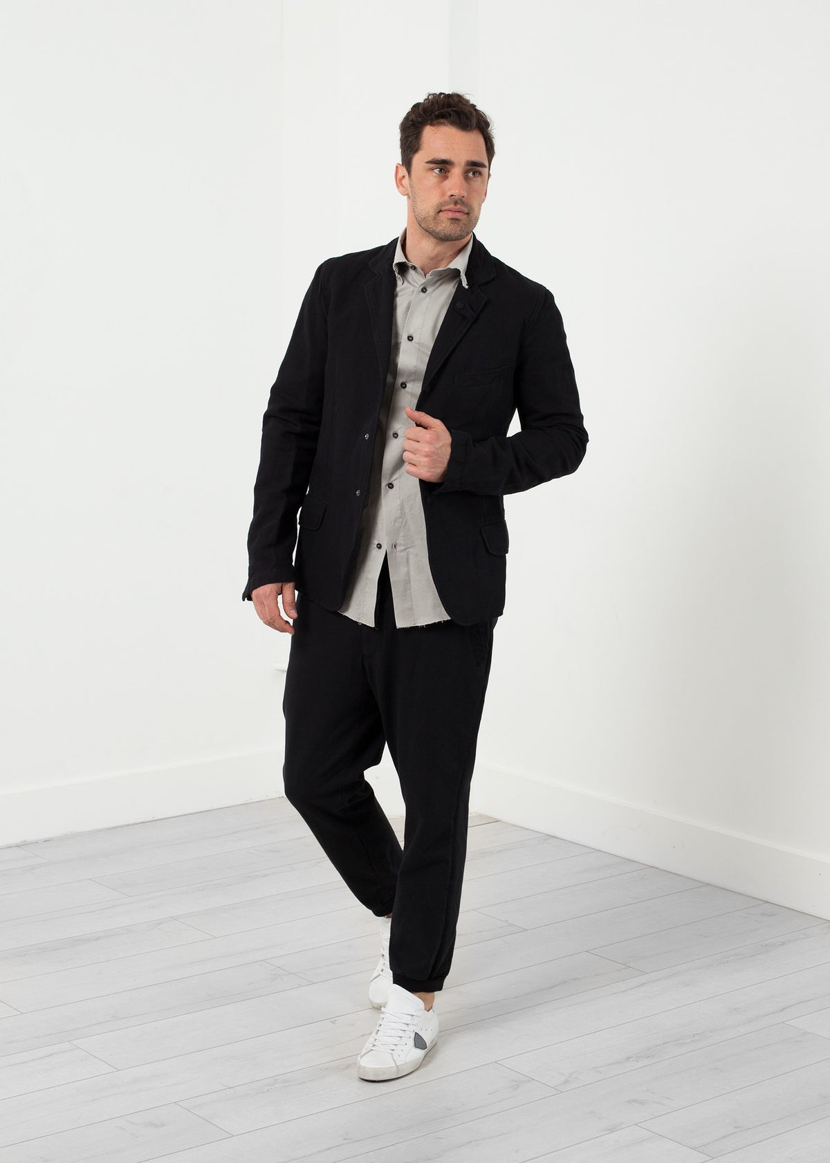 Veste Frimel