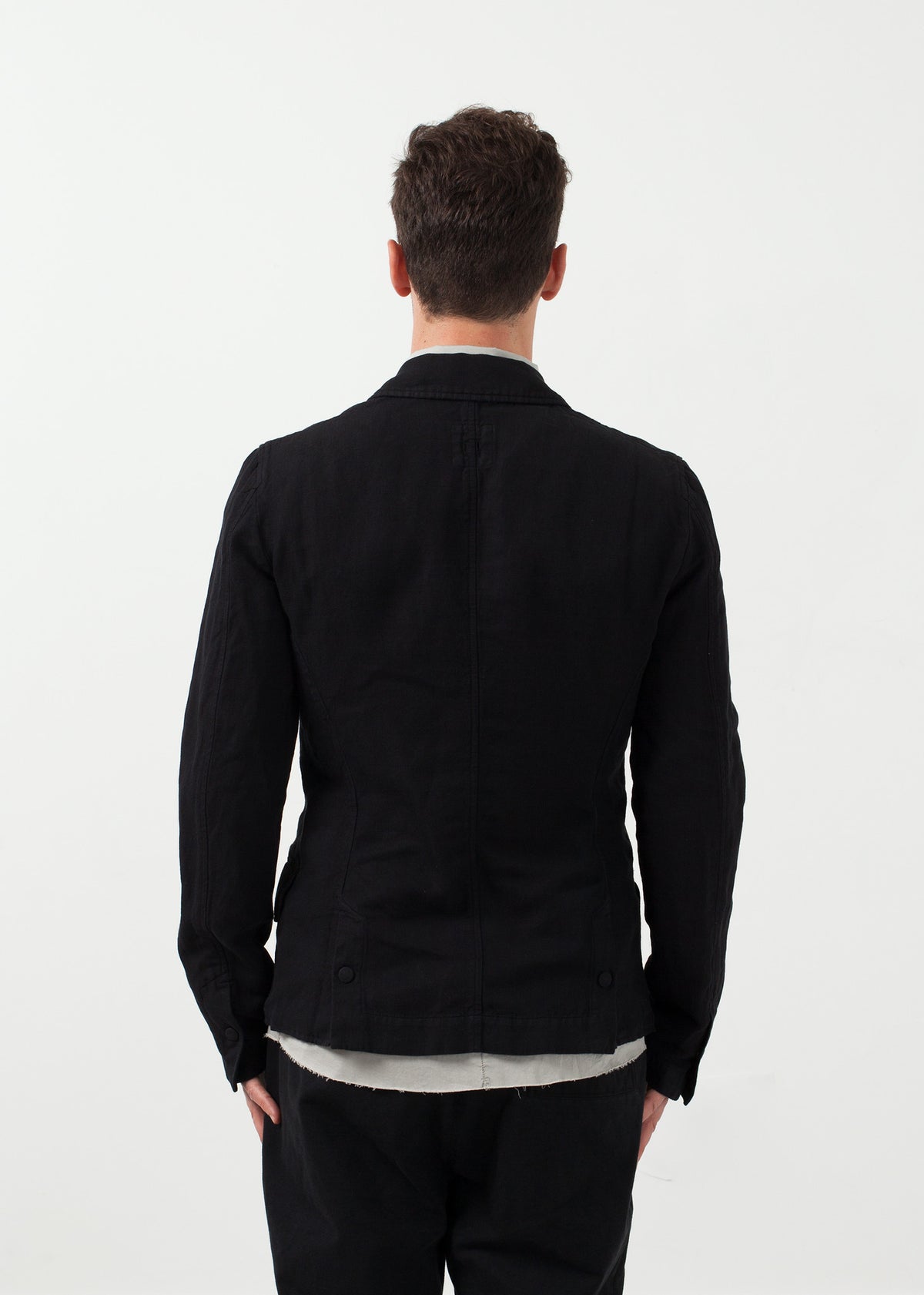 Veste Frimel