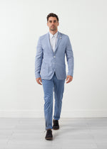 Blazer Meldrick