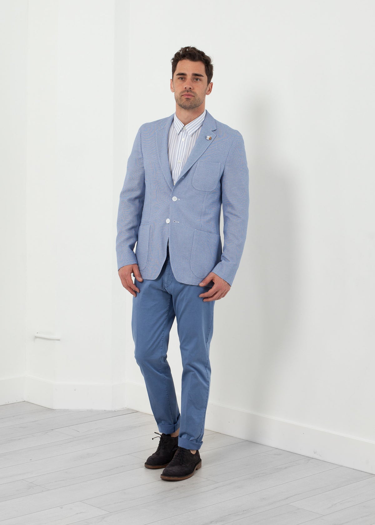 Blazer Meldrick