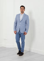 Blazer Meldrick
