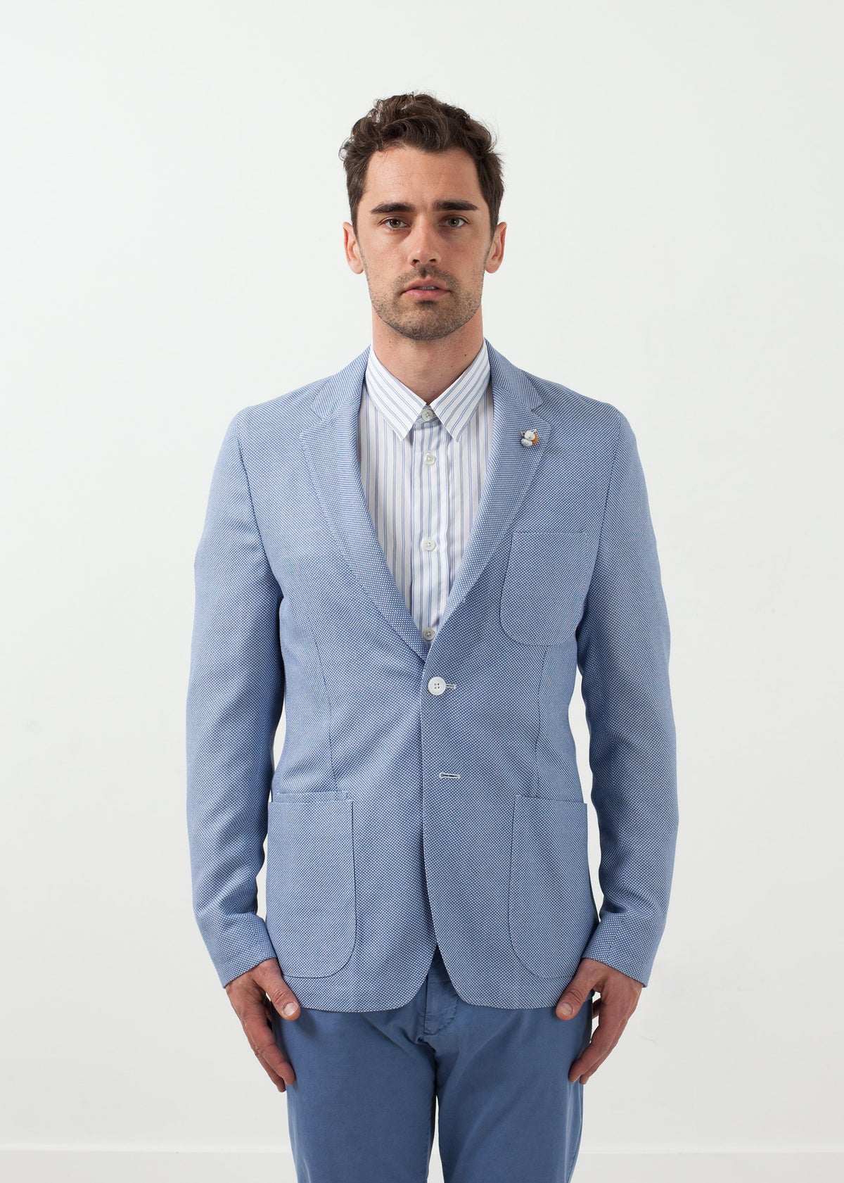 Blazer Meldrick