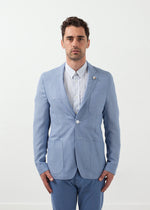 Blazer Meldrick