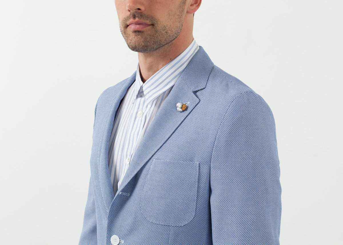 Blazer Meldrick
