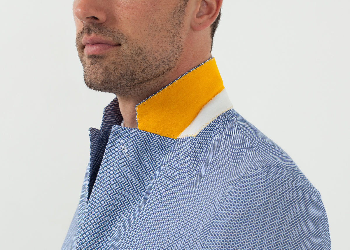 Blazer Meldrick