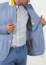 Blazer Meldrick