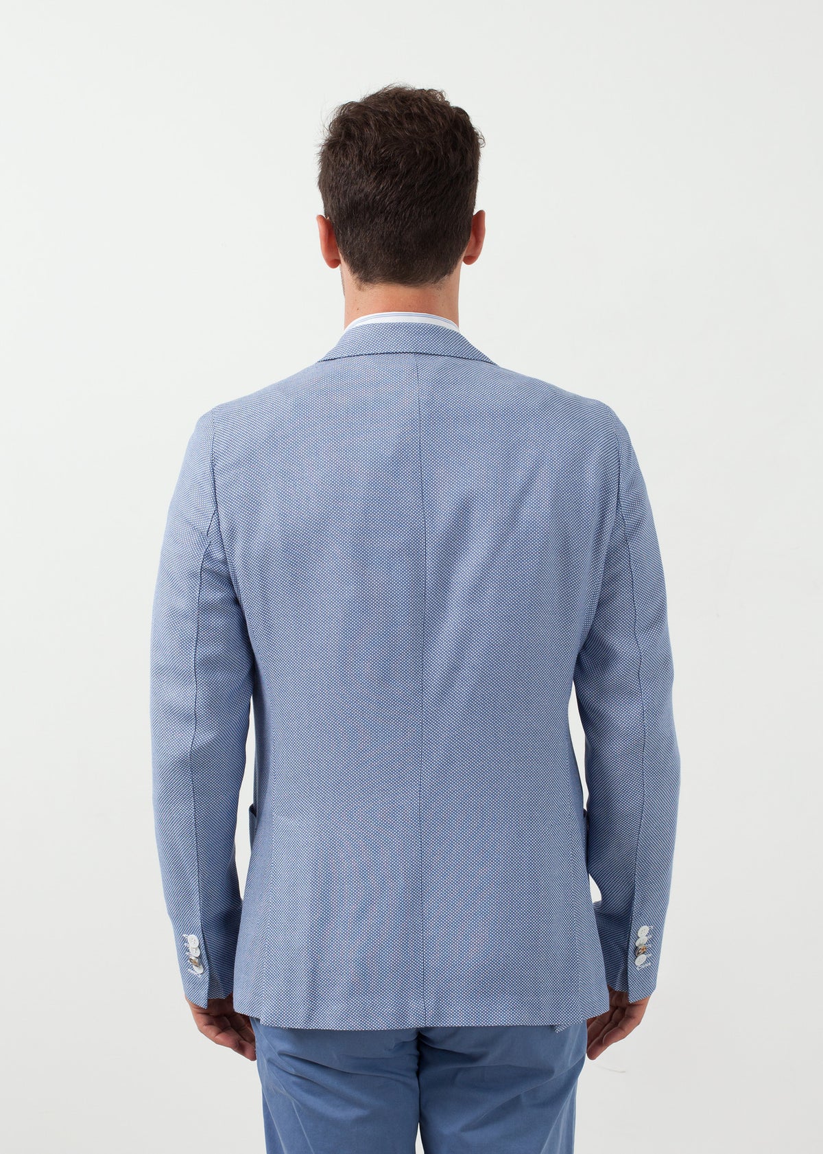 Blazer Meldrick