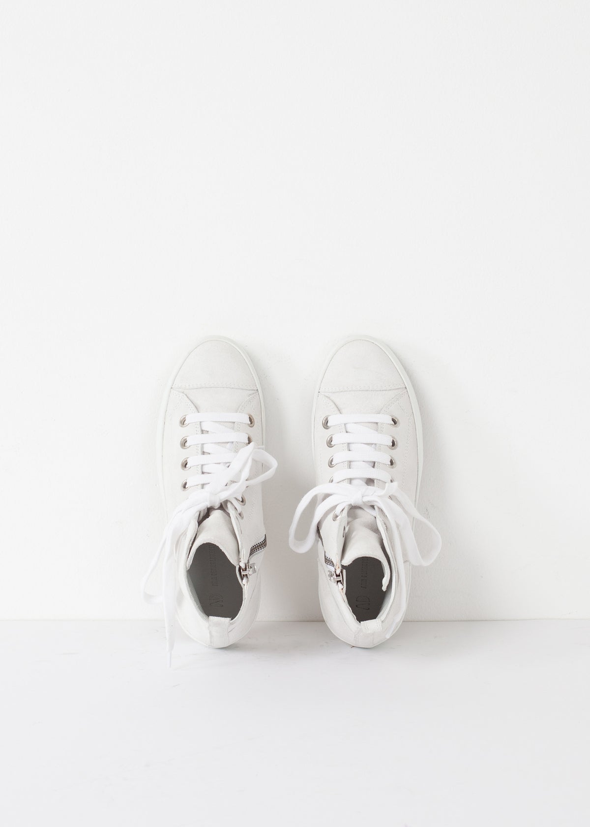 Baskets Adidas