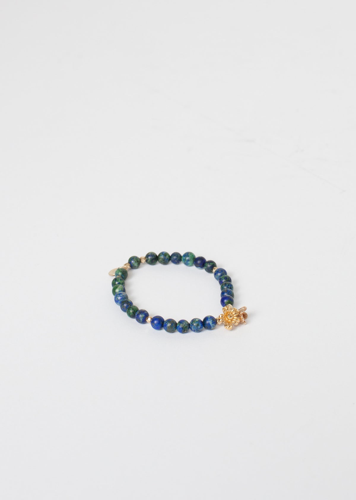Azur Bracelet in Blue