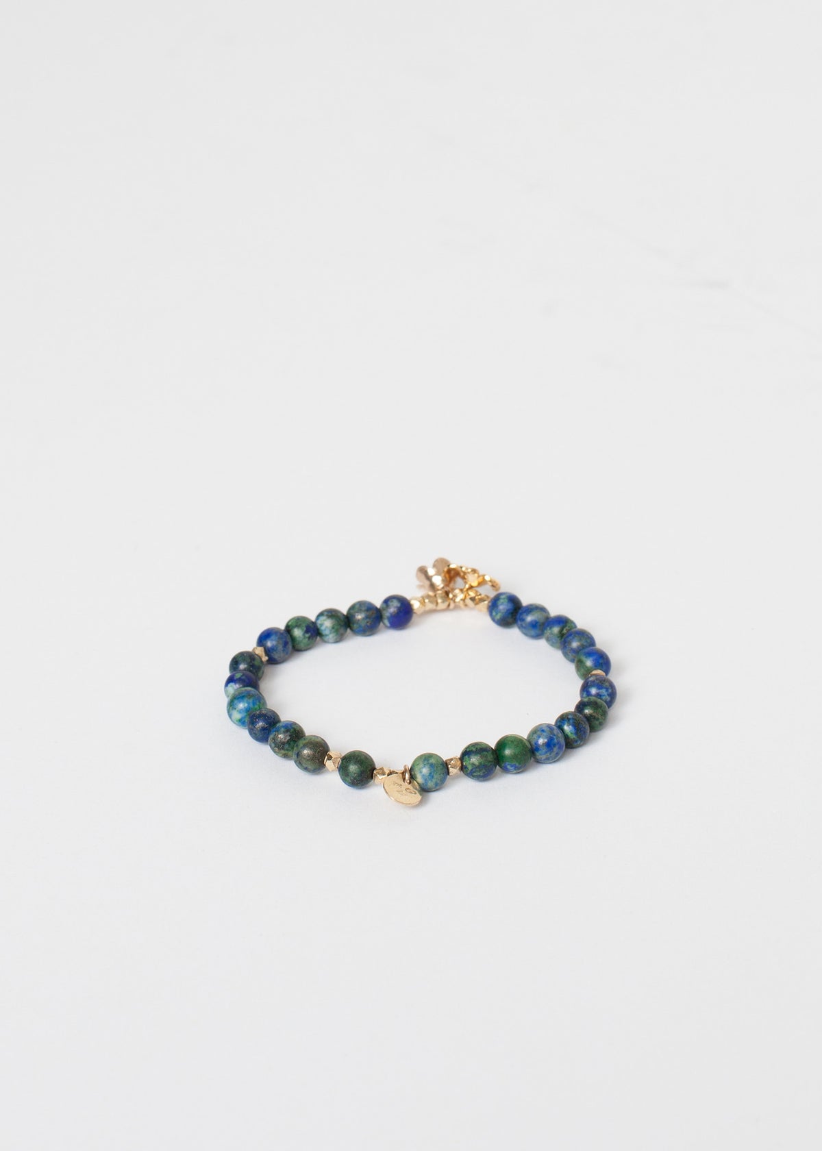 Azur Bracelet in Blue