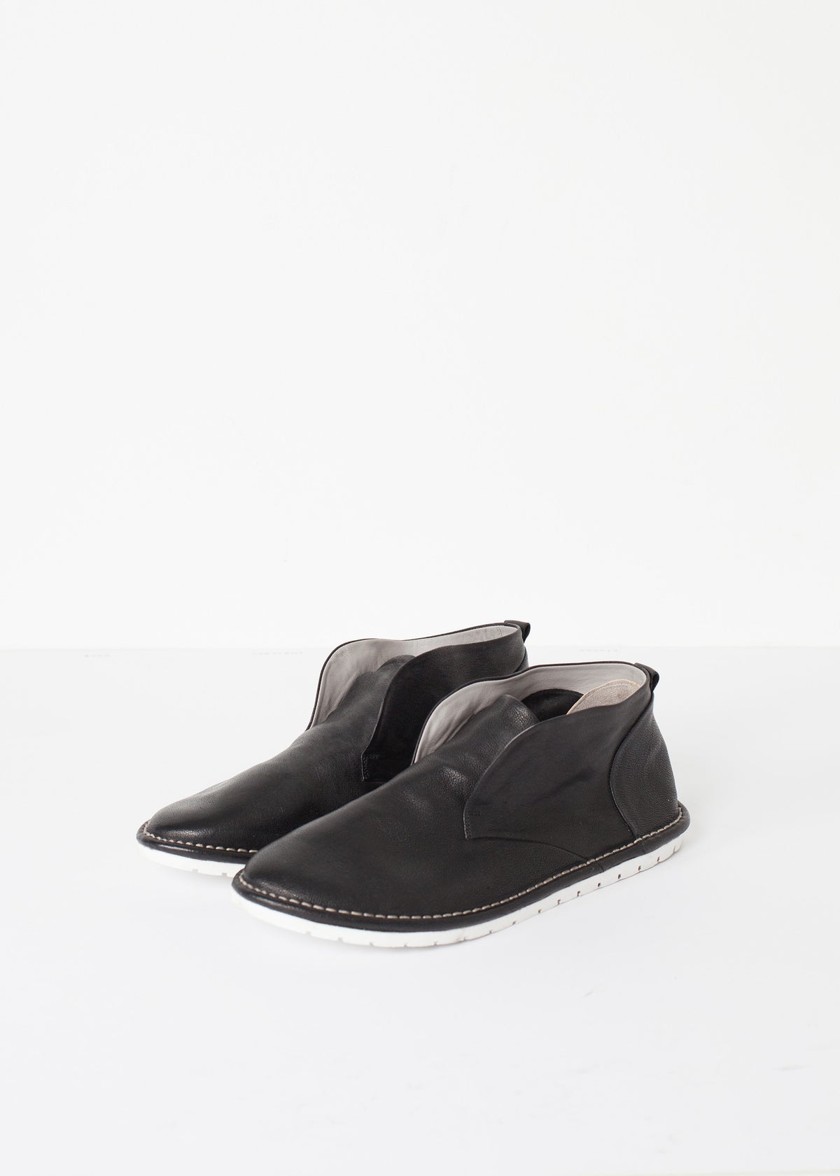 Veterloze sneaker