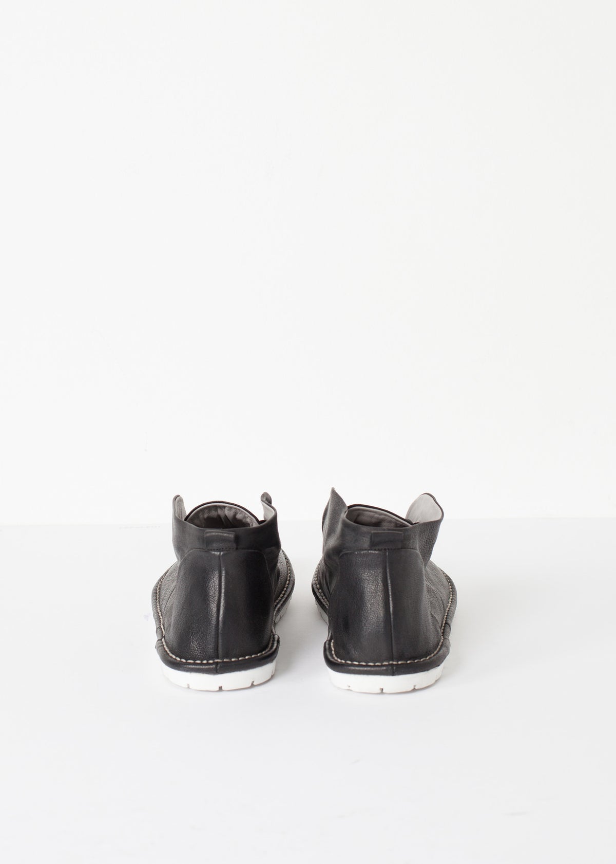 Veterloze sneaker