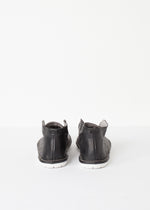 Veterloze sneaker