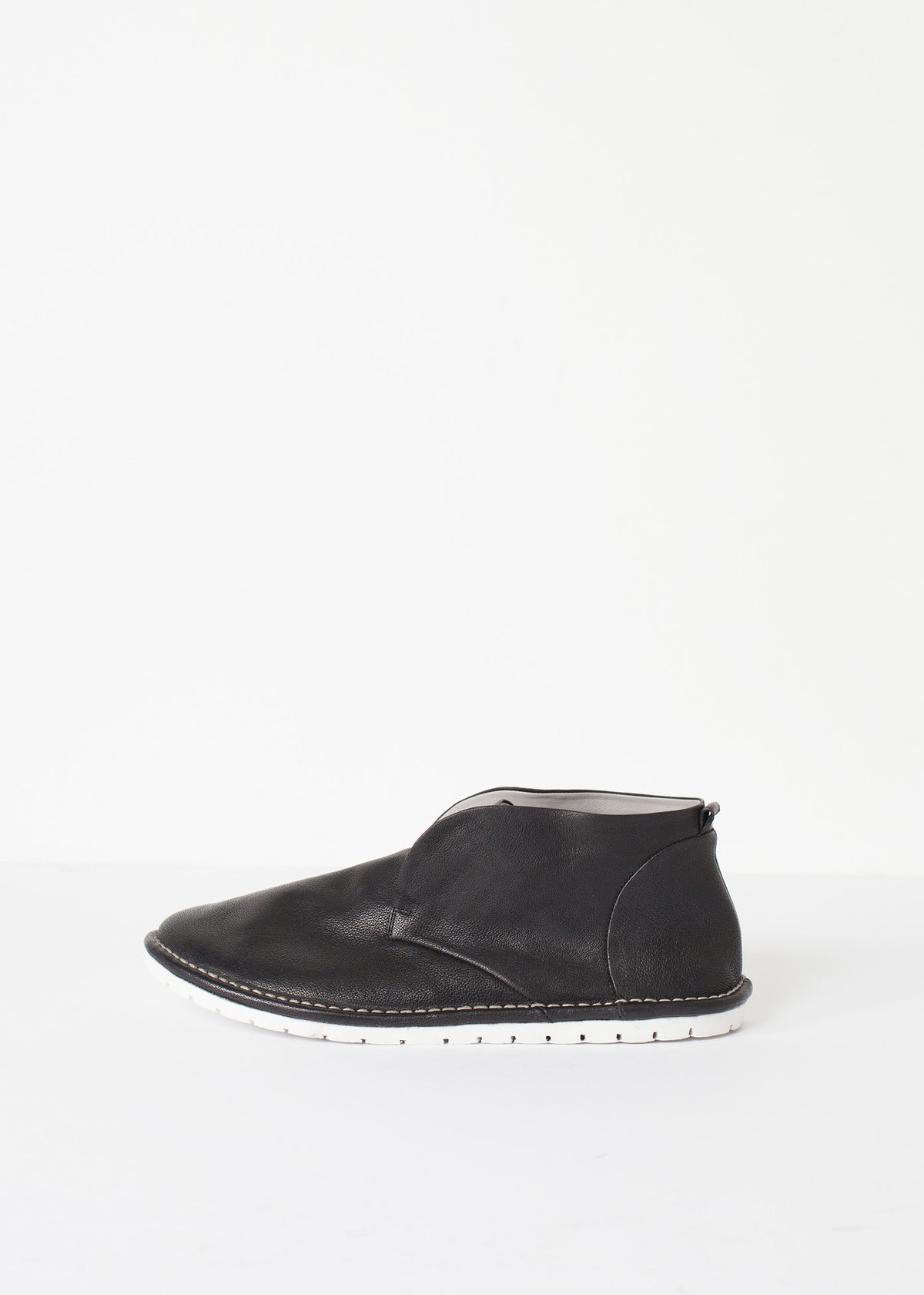 Veterloze sneaker