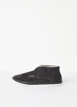 Veterloze sneaker