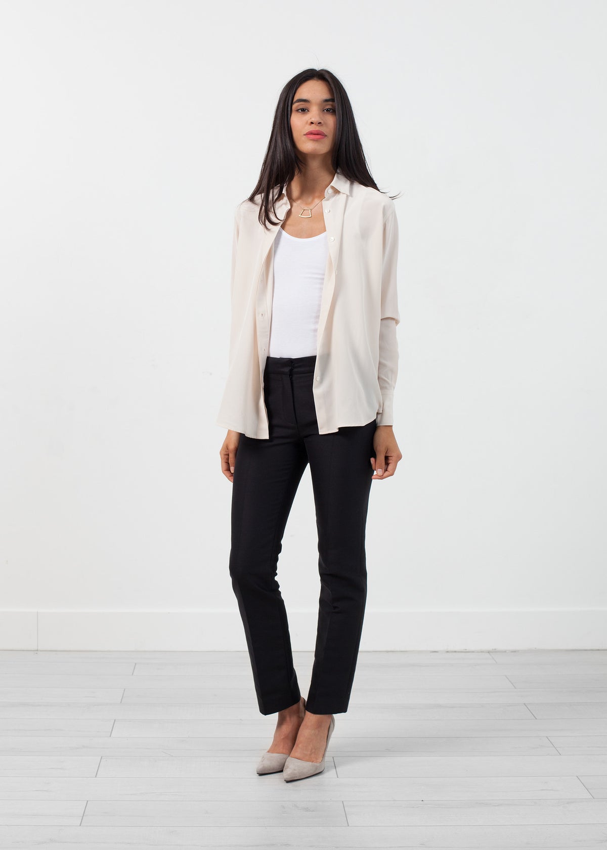 Chemise Lima