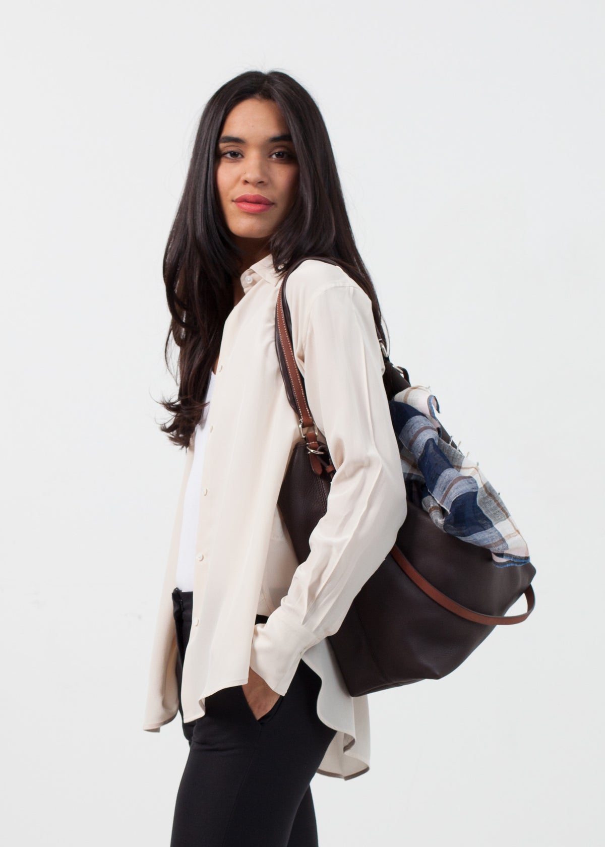 Chemise Lima