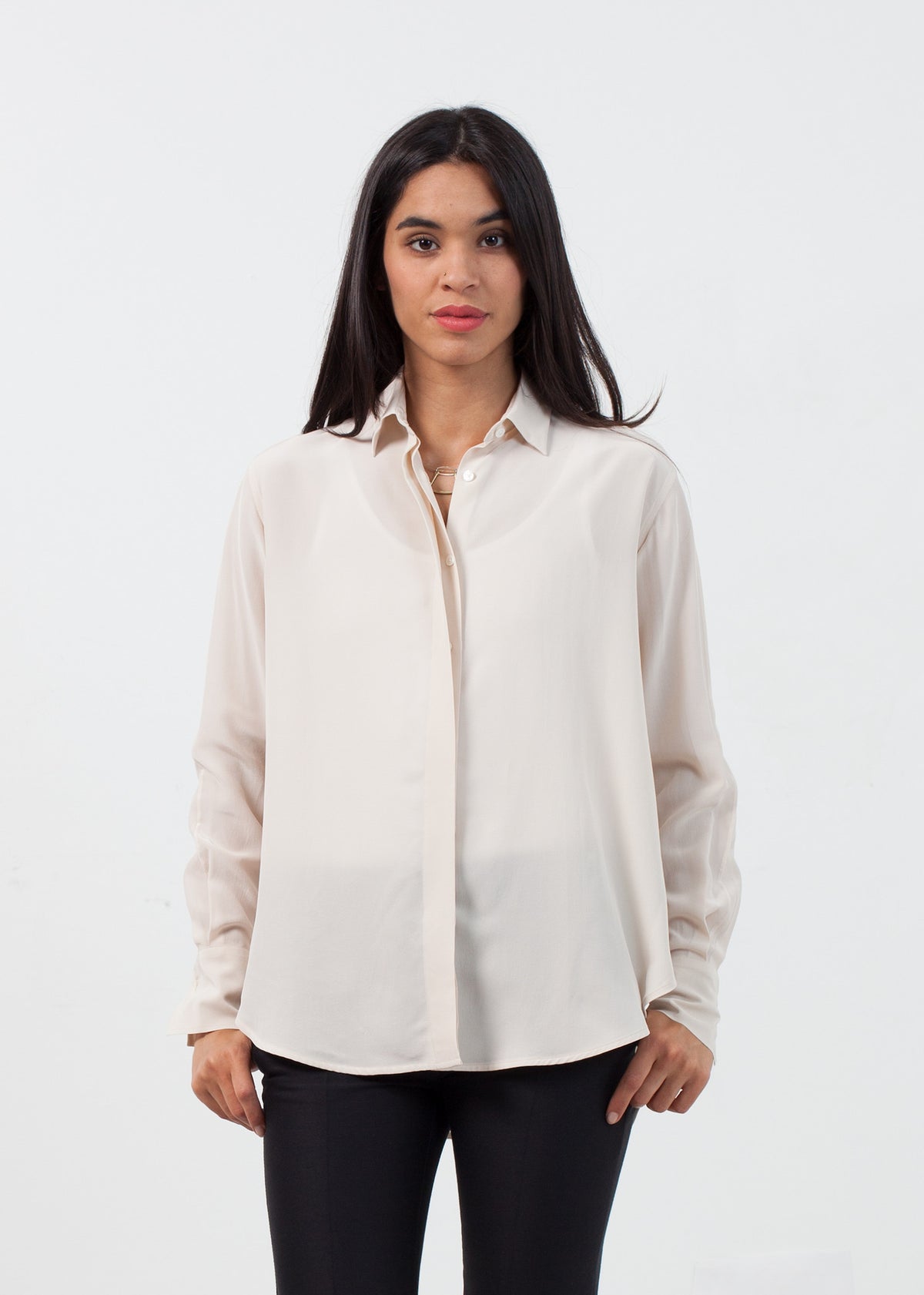 Chemise Lima