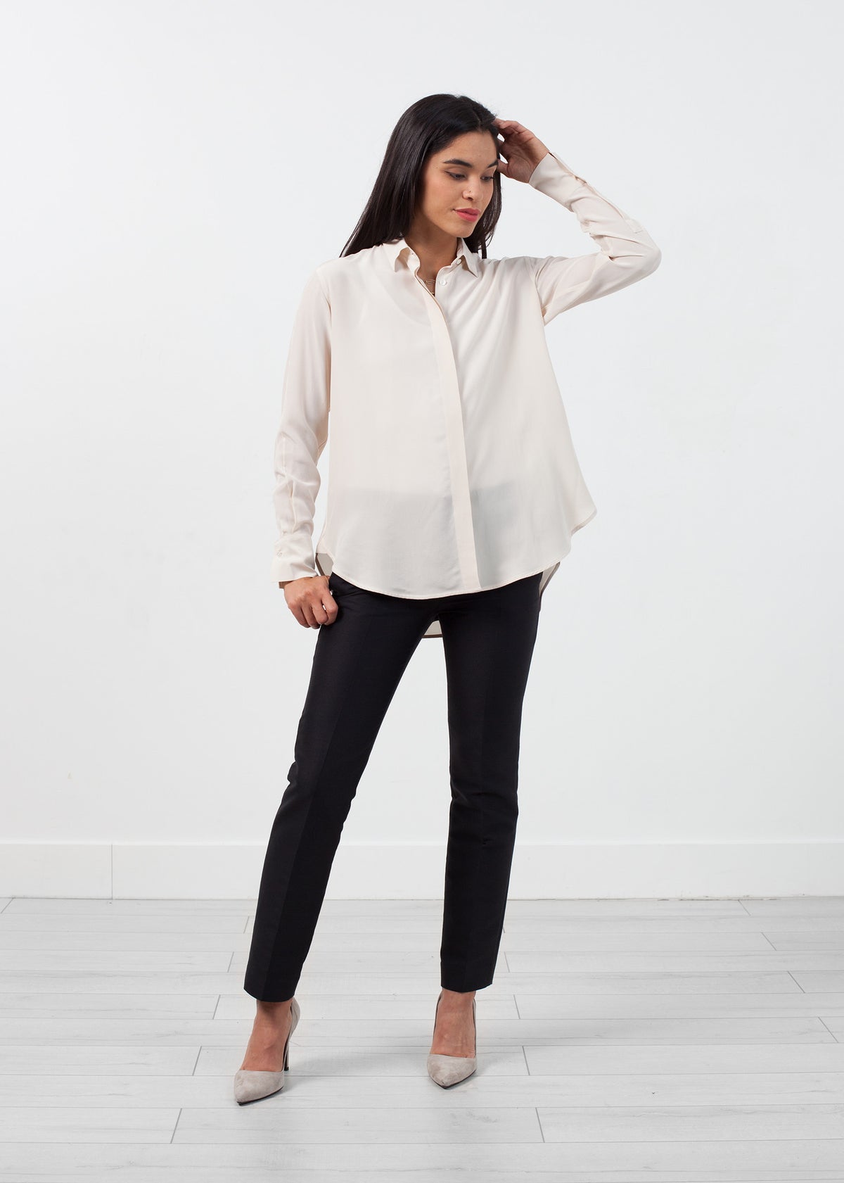 Chemise Lima