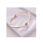 Chique diamanten armband