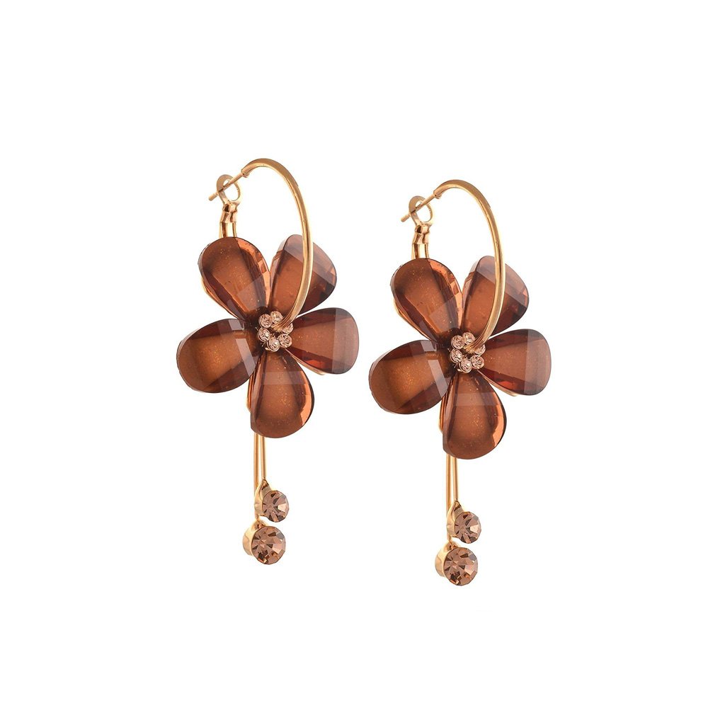 Sparkling Colors Earrings