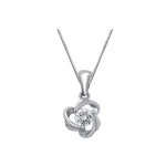 Cadeau pendentif Saint-Valentin