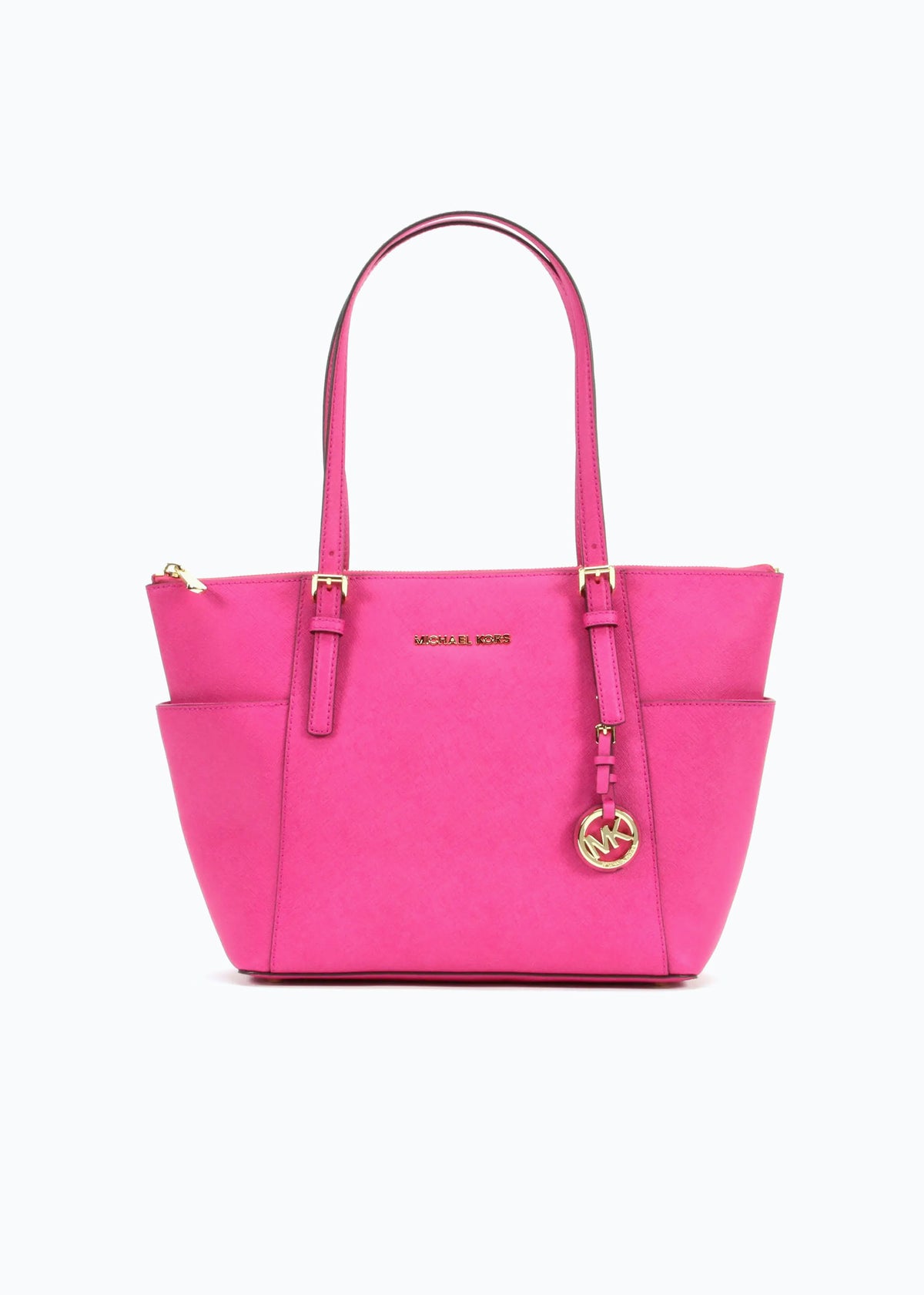 Sac rose classique