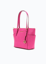 Sac rose classique