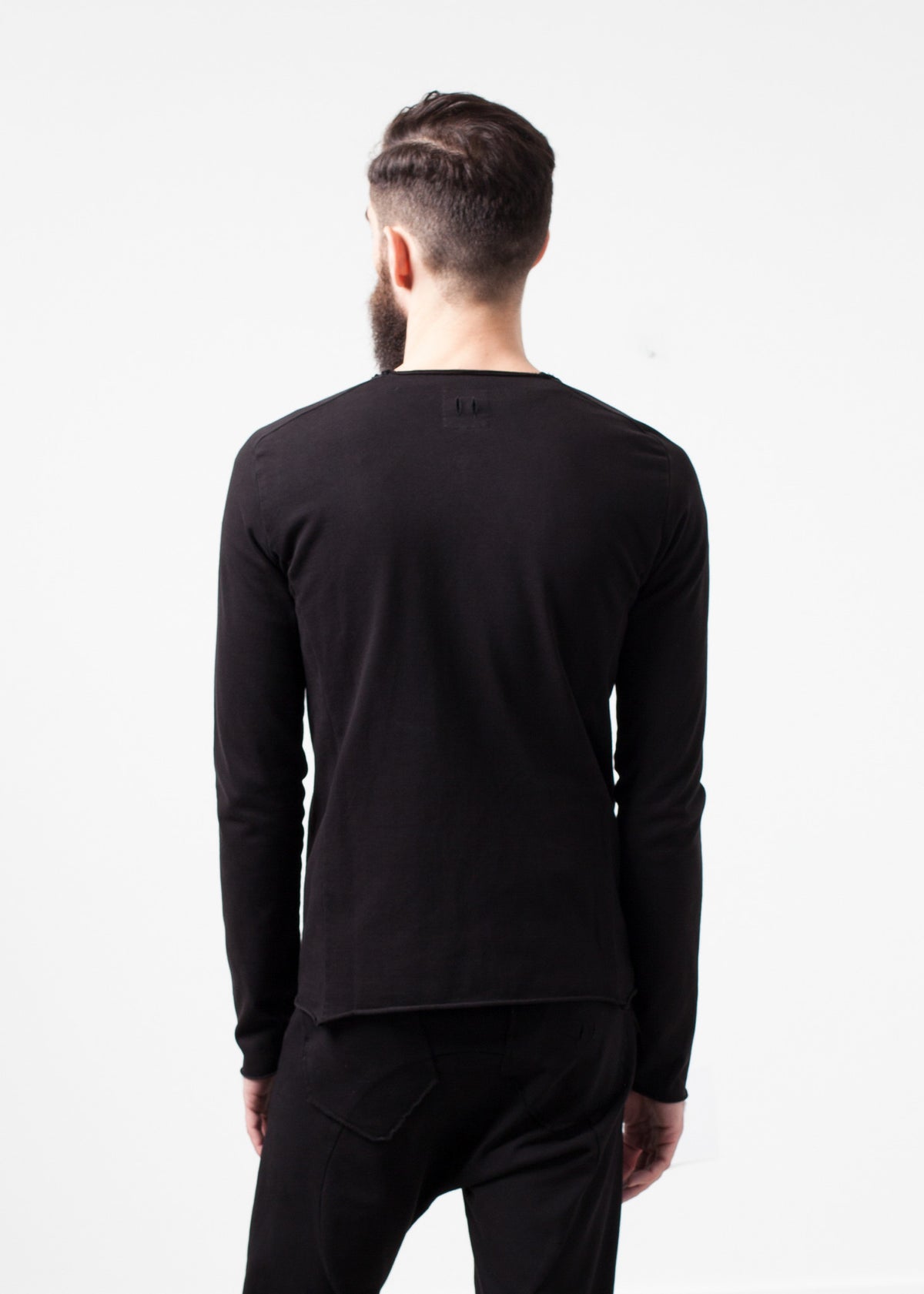 Veste Rumeur