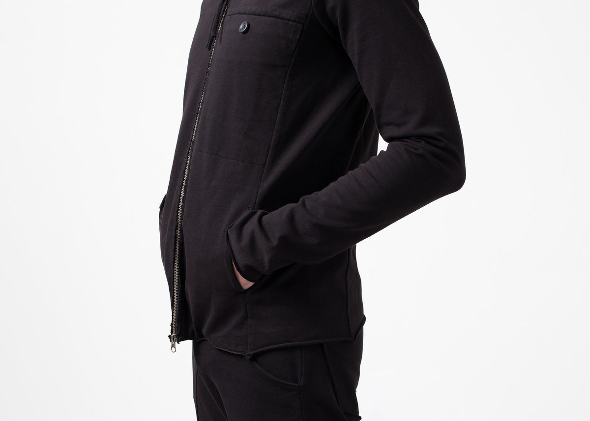 Veste Rumeur