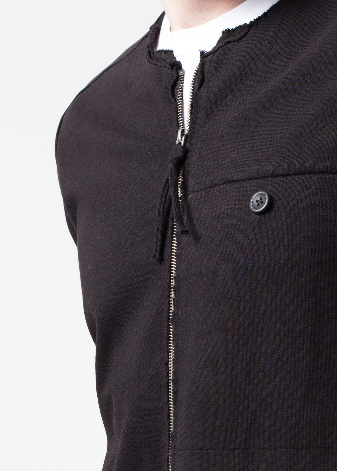 Veste Rumeur