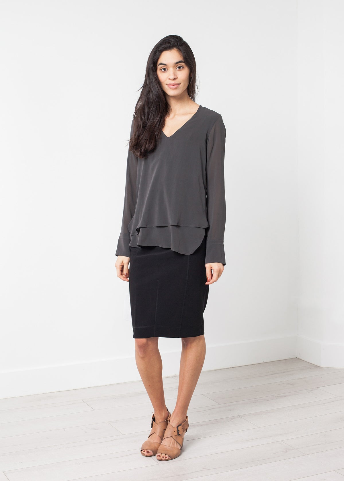 Chemise Liberté