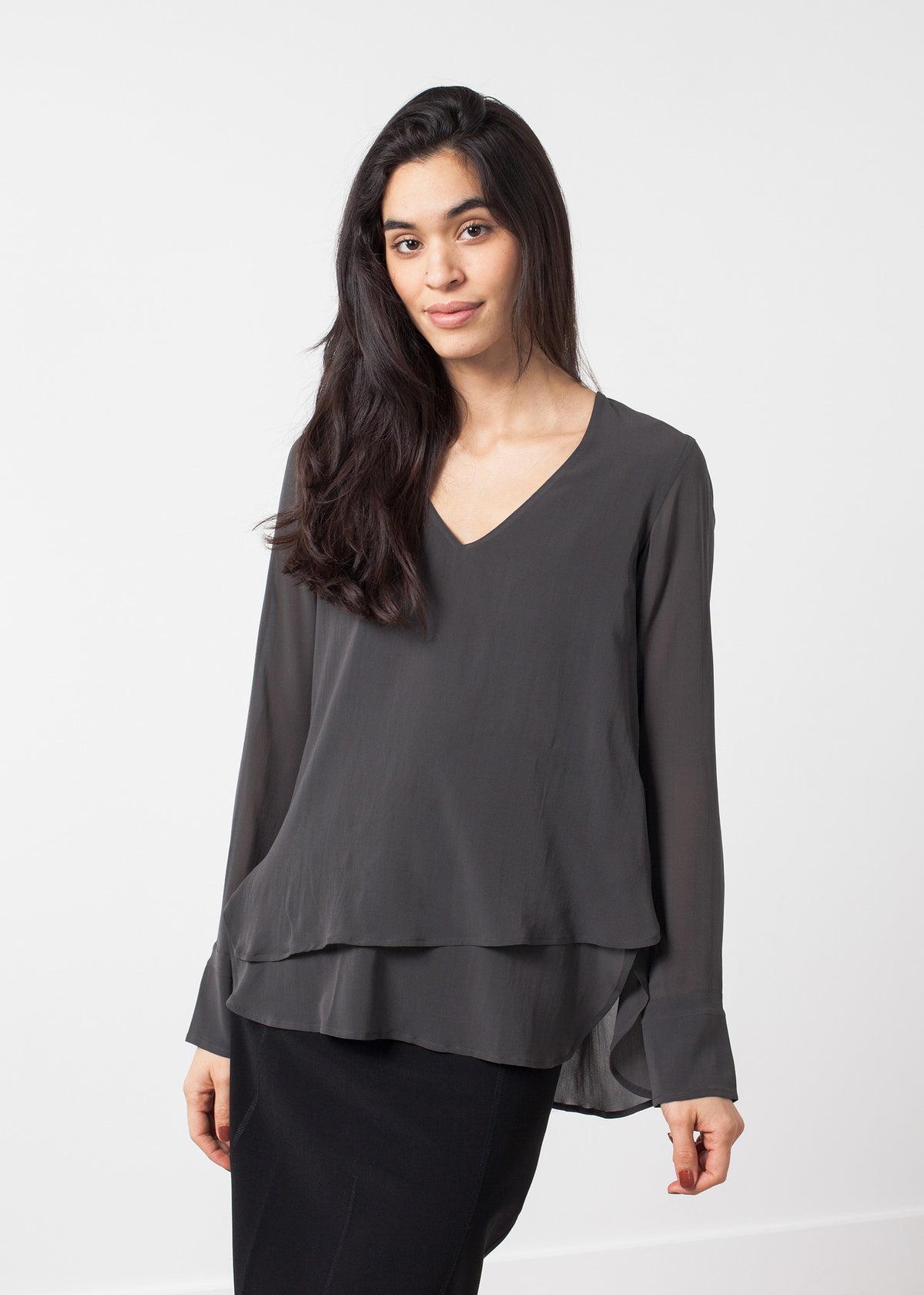 Chemise Liberté
